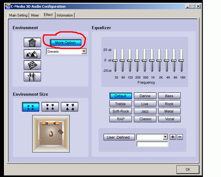 C-media Cmi9739a Driver Download