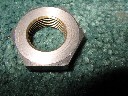 3 sp tranny output shaft nut